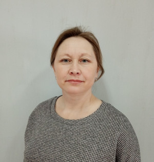 Шкляева Ольга Евгеньевна.