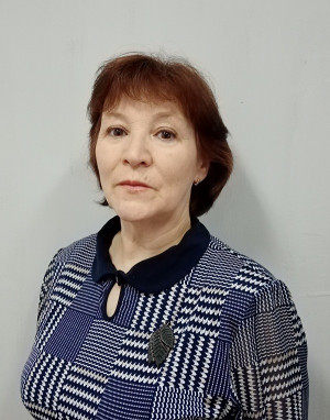 Чиркова Екатерина Витальевна Чиркова Екатерина Витальевна