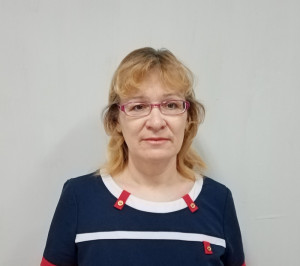 Любовь Вячеславовна Стрелкова Любовь Вячеславовна Стрелкова